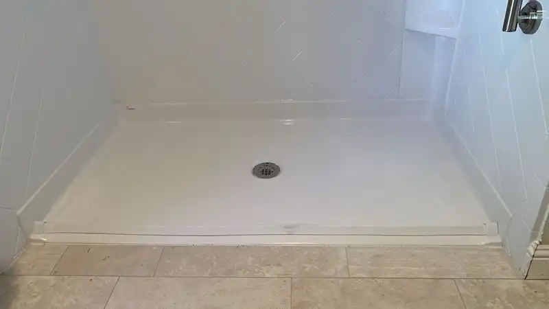 shower drain